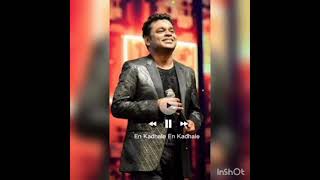 En Kadhale En Kadhale Tamil song whistle | AR Rahman Duet | #spb | Prabhu @ChennaiWhistleMan