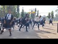 jai ho a r rahman aerobic dance republic day choreography