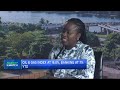 Selloffs drive bearish equities sentiments