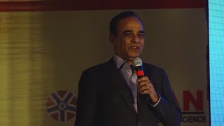Changing facets of Indian Elections | Suresh Kochattil | TEDxVITS