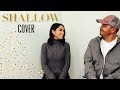 Shallow (A Star is Born) | Cover by Thalia & Dad