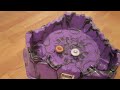 Beyblade Battle -  Sol Blaze vs Meteo L Drago