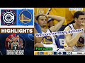 Warriors vs  Clippers Full GAME HIGHLIGHTS  Nov 18, 2024 | 2024-2025 NBA Season.