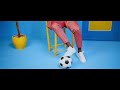 Levixone - Ronaldo (Official Music Video)