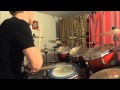 Dimmu Borgir - Spellbound (By The Devil) Drum Cover