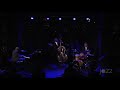 Harold Mabern Trio (Nat Reeves & Joe Farnsworth) Live at Dizzy's Club 2017 (4) - Fragile