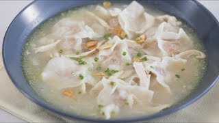 Molo Soup Recipe | Yummy Ph