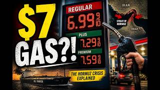 “Gas Prices Are Rising Again… But No One Is Explaining Why”