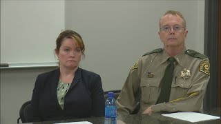 Burlington drug bust