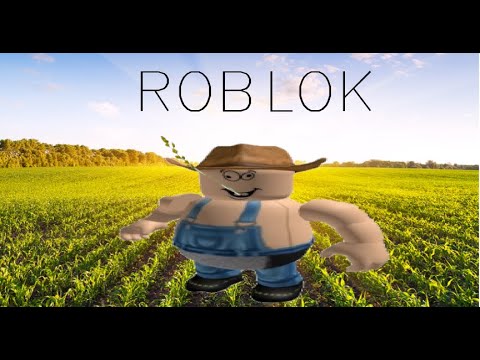 ROBLOX Farmers B) KKona - YouTube