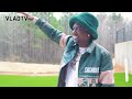 Boosie Shows Nearly Completed Batman Mansion in Boosie Town on His 88 Acre Property (Part 2)