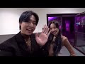 kcon 2022 premiere ellen u0026brian s vlog in la 🔮