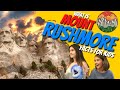 What is Mt. Rushmore? Mount Rushmore Facts for kids