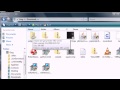 Video tutorial by Thenewboston 3: Downloading Eclipse