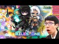 MapleStory Eunwol (Shade) & Aran Remaster Skills Showcase