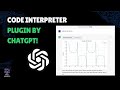 Code Interpreter Plugin By ChatGPT | How Does it Work? [Demo] #CodeInterpreterPlugin #ChatGPT