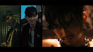 松田翔太が主演　映画「ディアスポリス -DIRTY YELLOW BOYS-」予告編