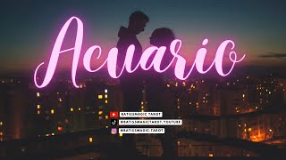 ♒️ACUARIO-❤️aun esta OPORTUNIDAD no se ha perdido!💖AQUI VIENE!👀