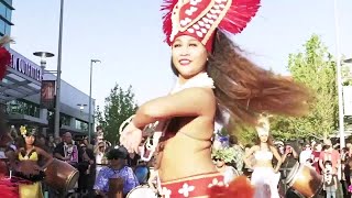 Downtown Summerlin's Lei Day Parade: Celebrating the vibrant cultures of the Pacific Islands