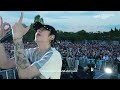 zico spot live at hiphopplaya festival 2024