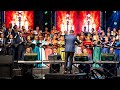 Ndi Uwawe | Chorale de Kigali  Style (Official Video)