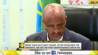 Ethiopia plane crash: 157 killed in crash, search for black box continues