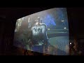 Batman: Knight Flight at Warner Bros. World Abu Dhabi