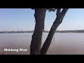 チェンセン巡り ＜メイン通り u0026 メコン川＞｜thai views@chiang saen