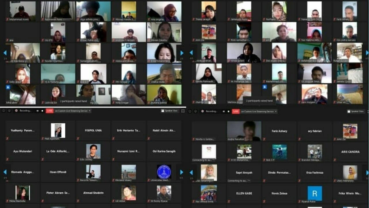 Tutorial Download E Sertifikat Youtube