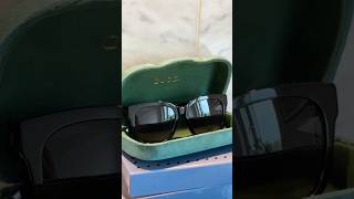 New Gucci Sunglasses from Dhg8 ✨🤩!! 🔗’s in bio #dhgate #luxury #designer #shorts