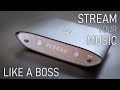 iFi Zen Stream - Great sound for the price!