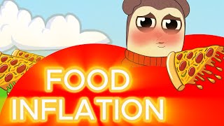 Max gets THICC from FOOD Inflation Force Feed | Max Design Pro