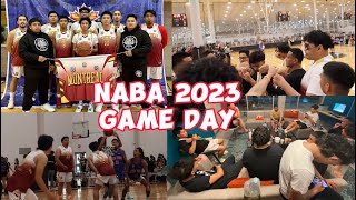 NABA 2023