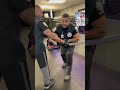 machete wielding self defense