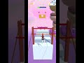 Body Boxing race 3d game | A2Z game's | #gaming #gameshorts #shorts