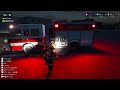 ガススタでボヤ消化！燃料タンクぽい横の火災でヒヤヒヤ「 firefighting simulator ： ファイヤーファイティング シミュレーター 」ゲーム 実況 08