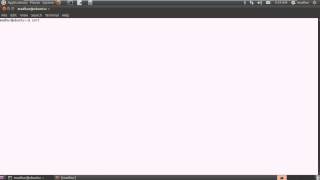 Shell Scripting Tutorial 12 Sort