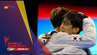 [FINAL] MALE -68kg | KIM, HUN (KOR) vs. LEE, DAE-HOON (KOR)