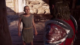 Прохождение Assassin’s Creed Odyssey - У - значит убийство #78