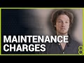 Landlords - Maintenance Charges Explained