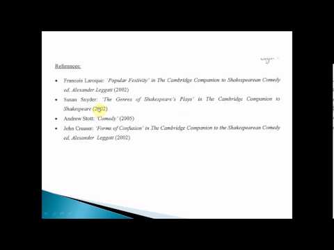 How do you write a bibliography for an essay?