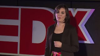There's No Such Thing As A Good Job | Melanie Poole | TEDxFulbrightMelbourne