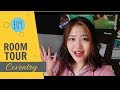 Ephie's Holiday - Coventry Student Accommodation - city village - Episode 9 英国华威大学校外宿舍揭秘