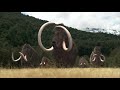The Mammoth - Titan of the Ice Age - Part 1  Ice Age Stories  Free Documentary  History HD