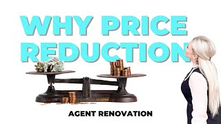 What Is The Point Of A Price Reduction In Real Estate