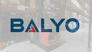 BALYO collaborates with XPO logistics in France