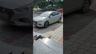 Hyundai Verna Sedan हो के वी राज 👑