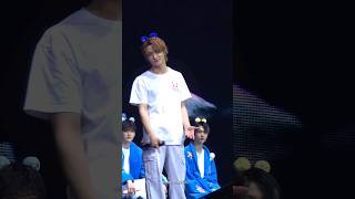 230811 TDS3 in manila ending ment #nct #nctdream #마크 #mark #TDS3 #tds3inmanila