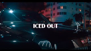 Fatt Macc - Iced Out (Official Music Video)