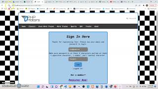 Password Verify Function